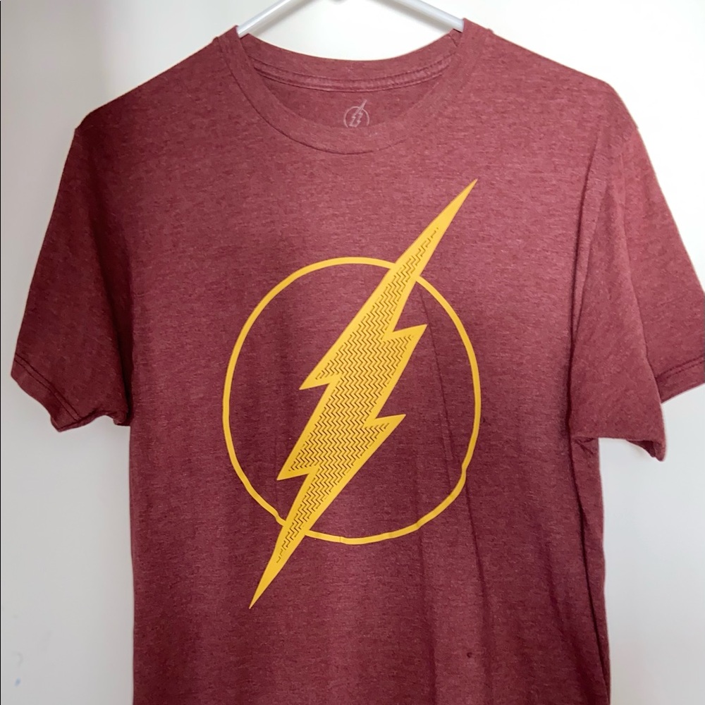 Graphic Flash T-Shirt